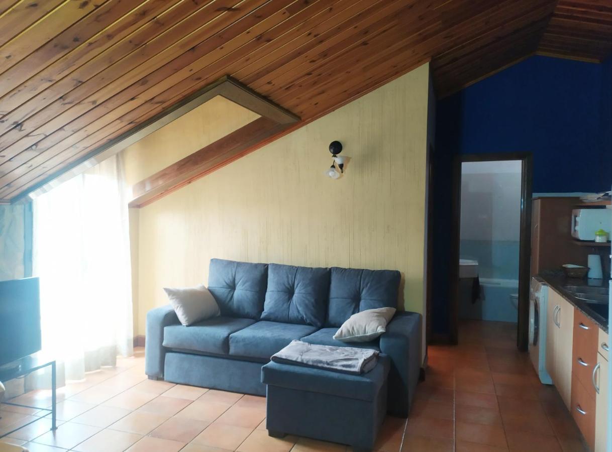 Tejadillos - Apartamentos El Cabo Las Majadas Eksteriør billede