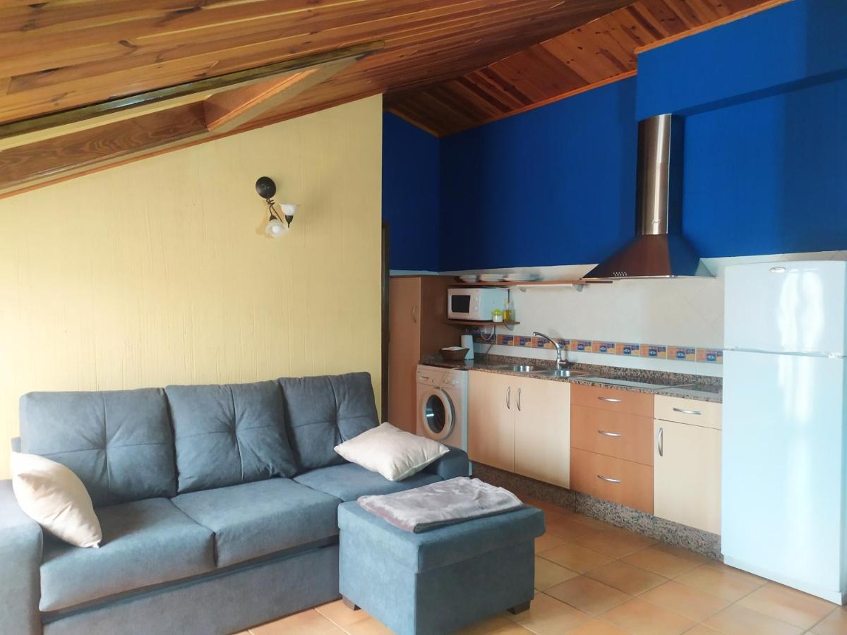 Tejadillos - Apartamentos El Cabo Las Majadas Eksteriør billede