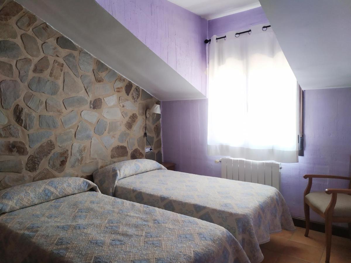 Tejadillos - Apartamentos El Cabo Las Majadas Eksteriør billede